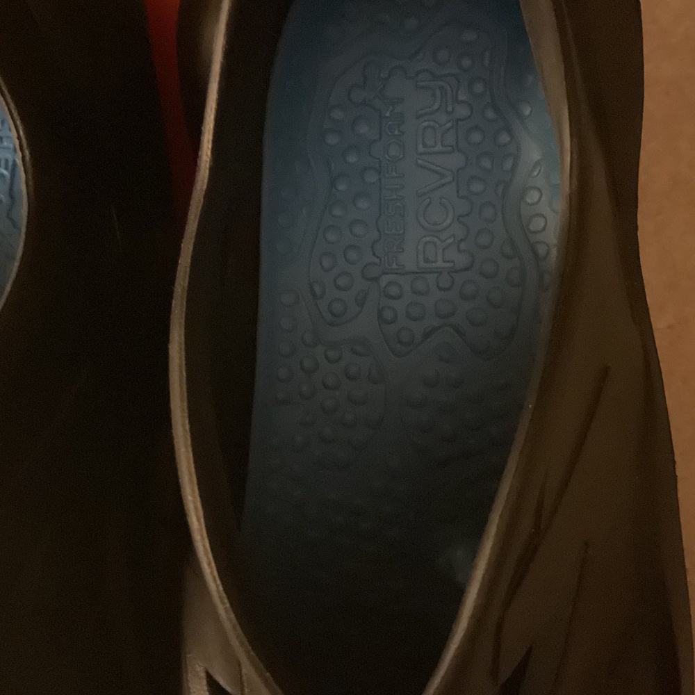 New Balance Fresh Foam X RCVRY Size 11 Men - Picture 8 of 14